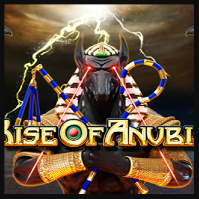 Rise of Anubis